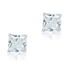 🎁 Classic Square Stud earrings (100% off)