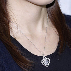 Bella Necklace
