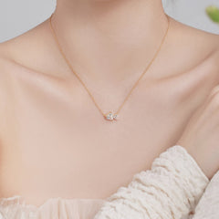 Mi Amore Necklace