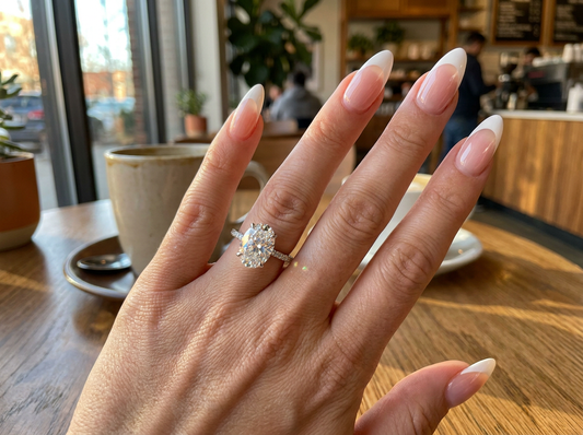The Complete Engagement Ring Buying Guide