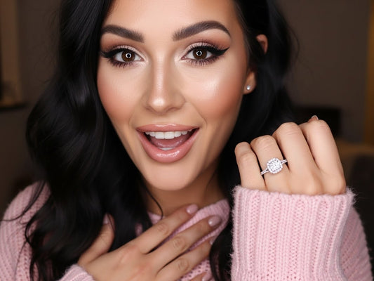 How to Measure Ring Size at Home: 4 Easy DIY Methods