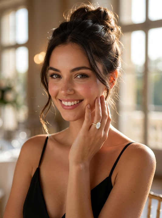 Jewellery Gift Guide: The Best Picks Under £50 and Under £100