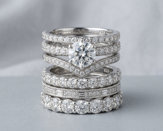 Why Sterling Silver Is the Biggest Jewellery Trend of 2026