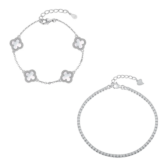 Top trending sterling silver jewellery gifts for her
