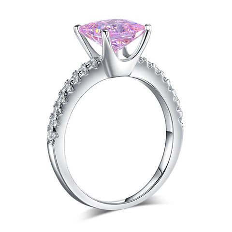 Aveena Ring Pink