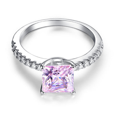 Aveena Ring Pink