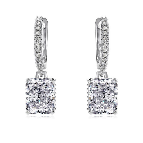 🎁 Dangle Earrings (100% off)