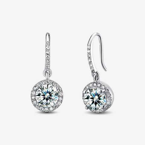 Ever Drop Earrings