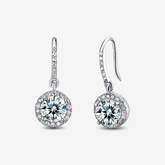Ever Drop Earrings