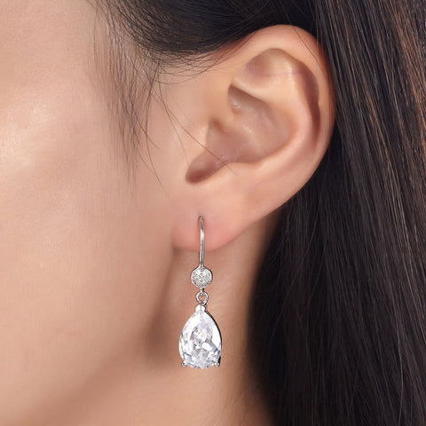 Julia Drop Earrings