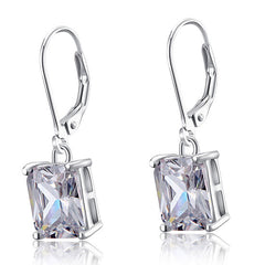Emara Drop earrings