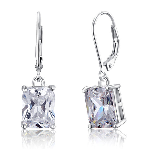🎁 Emara Drop earrings (100% off)
