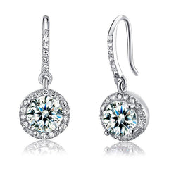 Ever Drop Earrings