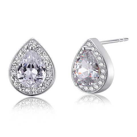 🎁 Khloe Stud earrings (100% off)