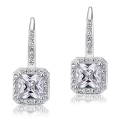 Lilia Earrings