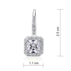 Lilia Earrings