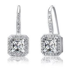 Lilia Earrings