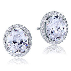 Kim Stud earrings
