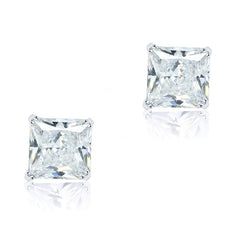 Classic Square Stud earrings