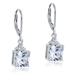 Elva Drop Earrings