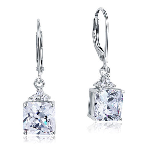 🎁 Elva Drop Earrings (100% off)