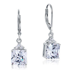 Elva Drop Earrings