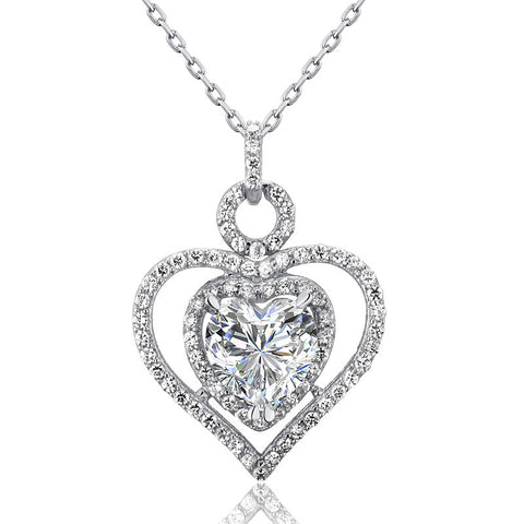 🎁 Bella Necklace (100% off)