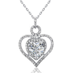 Bella Necklace