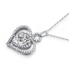 Bella Necklace