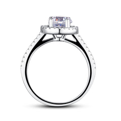 Infini Ring