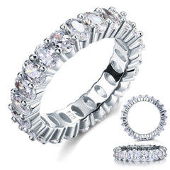 Halo Ring