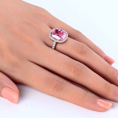 sakura ring