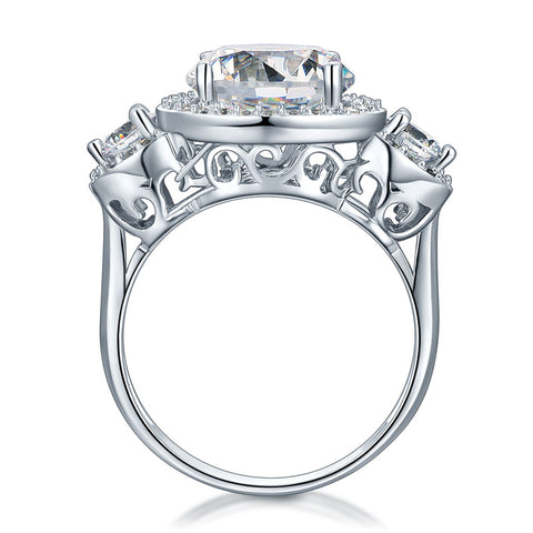 Evangeline Ring