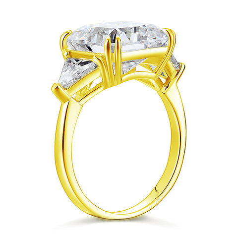 Gold Surina ring