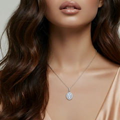 Khloe Necklace