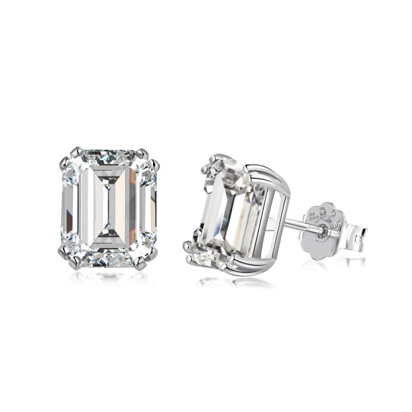 🎁 Karre Stud earrings (100% off)
